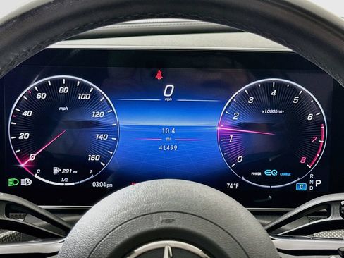 Used 2022 Mercedes-Benz C 300 Sedan image 13