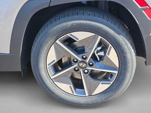 New 2026 Hyundai Tucson SEL image 11