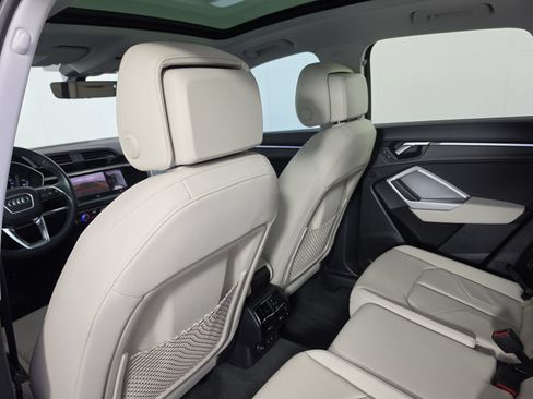Certified 2024 Audi Q3 2.0T Premium Plus AWD/4WD image 27