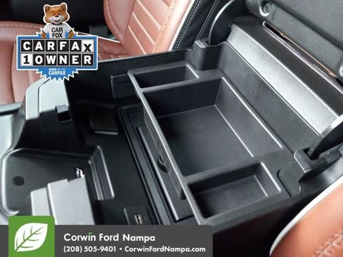 Used 2024 GMC Sierra 3500 Denali Ultimate image 19