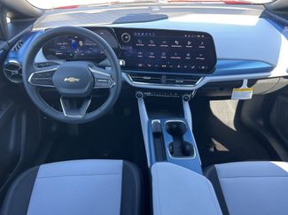 New 2026 Chevrolet Equinox EV LT video 2