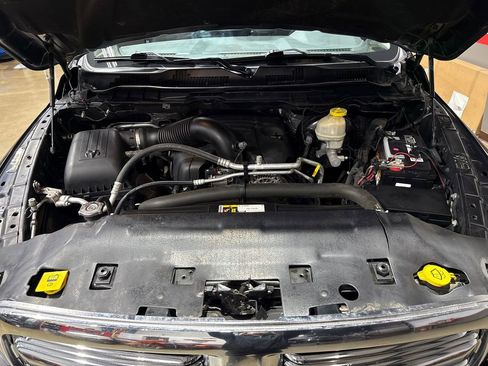 Used 2017 RAM 1500 Big Horn image 44