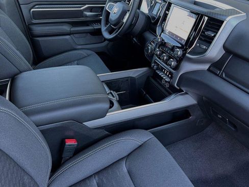 Used 2025 RAM 1500 Big Horn image 12