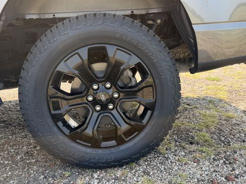 Used 2023 Ford F150 XLT w/ Equipment Group 302A High AWD/4WD image 17