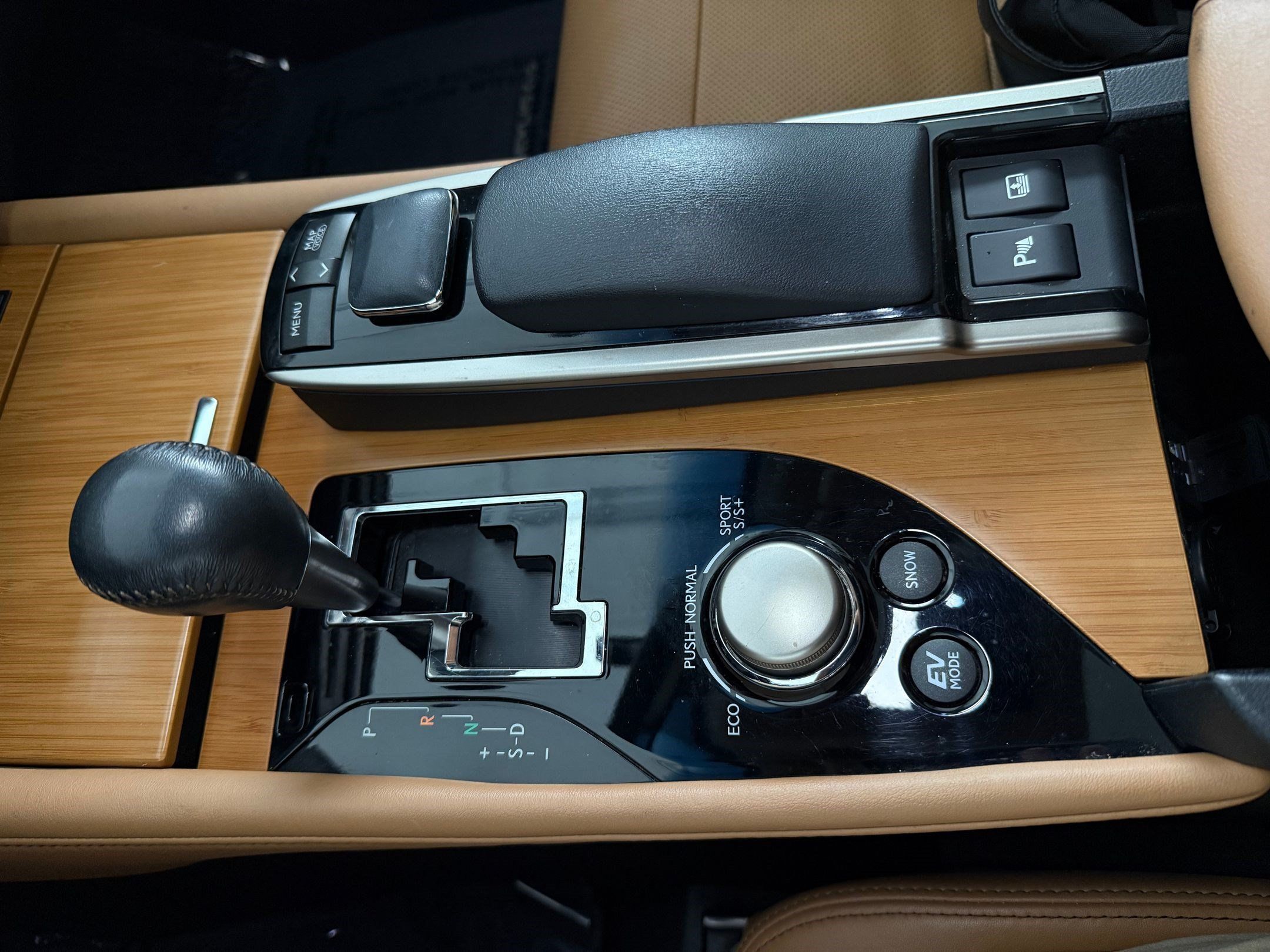 Used 2013 Lexus GS 450h w/ Luxury Pkg RWD image 15