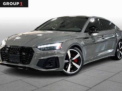 Certified 2023 Audi A5 2.0T Premium Plus w/ Premium Plus