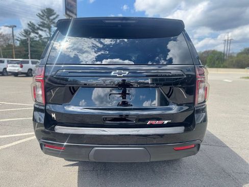 Certified 2023 Chevrolet Tahoe RST AWD/4WD image 6
