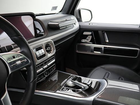 Used 2019 Mercedes-Benz G 550 image 36