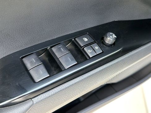 Used 2025 Toyota Camry SE w/ Multimedia Upgrade Package FWD image 22