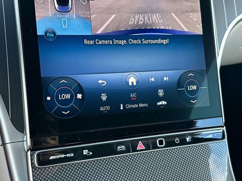 New 2026 Mercedes-Benz CLE 53 AMG 4MATIC Cabriolet image 24