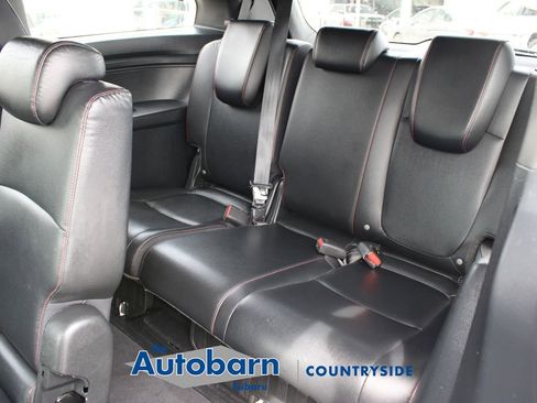 Used 2023 Honda Odyssey Sport image 28