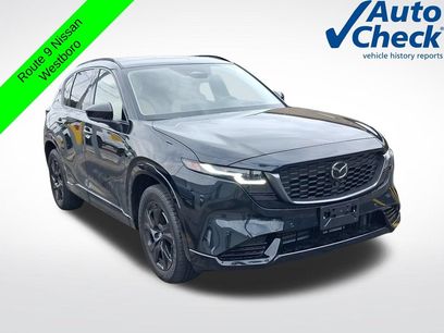 Used 2026 MAZDA CX-5 2.5 S w/ Premium Plus Package
