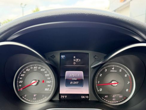 Used 2015 Mercedes-Benz C 300 4MATIC Sedan image 19