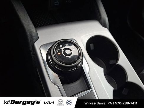 Used 2021 Ford Bronco Sport Big Bend image 16