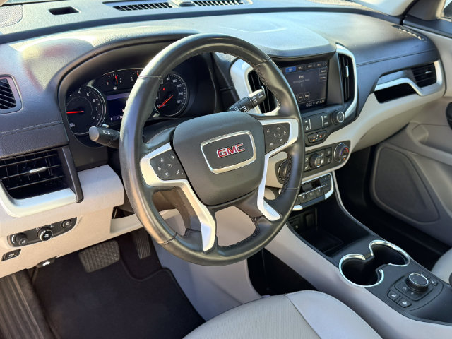 Used 2023 GMC Terrain SLT AWD/4WD image 29