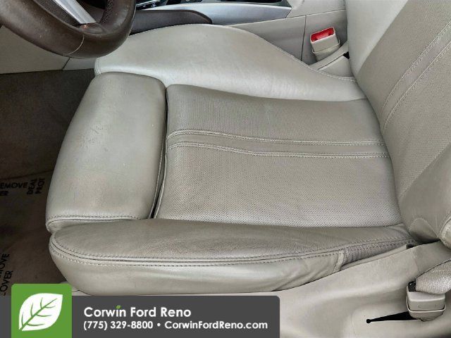 Used 2015 Cadillac SRX Premium w/ Driver Assist Package AWD/4WD image 22