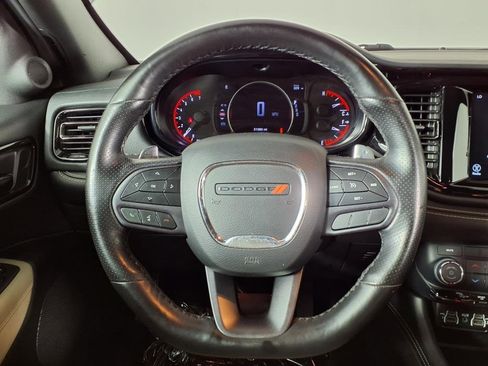 Used 2022 Dodge Durango GT image 25