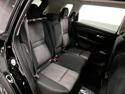 New 2026 Nissan Rogue SV FWD image 66