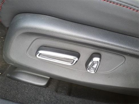 New 2025 Acura ADX A-Spec image 15