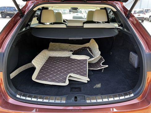 Used 2023 Lexus RX 350 image 28