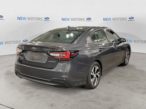 Used 2024 Subaru Legacy Premium image 5