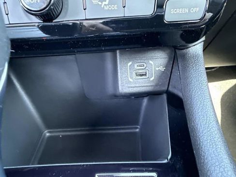 New 2026 Jeep Compass Latitude image 26