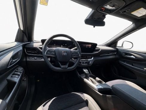 New 2026 Buick Envista Sport Touring w/ Convenience I Package FWD image 19