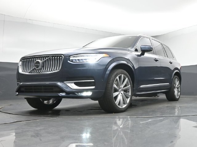 Used 2023 Volvo XC90 B6 Ultimate AWD/4WD image 12