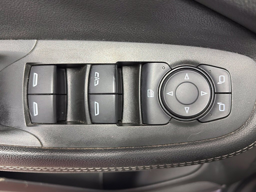 Used 2020 Buick Encore GX Preferred FWD image 13