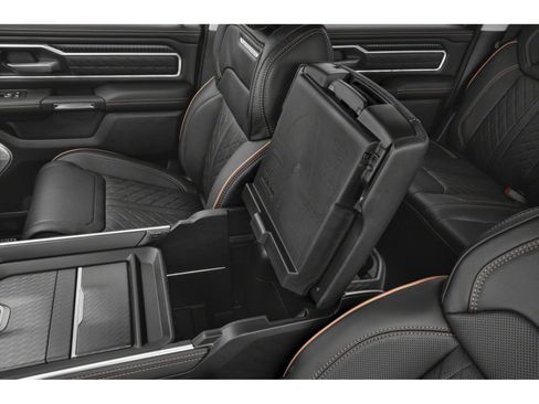 New 2026 RAM 1500 Tungsten w/ Bed Utility Group AWD/4WD image 9