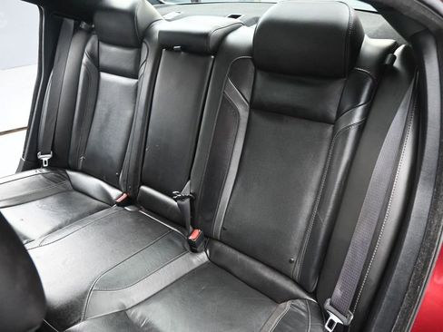 Used 2020 Dodge Charger SXT w/ Leather Interior Group RWD image 14