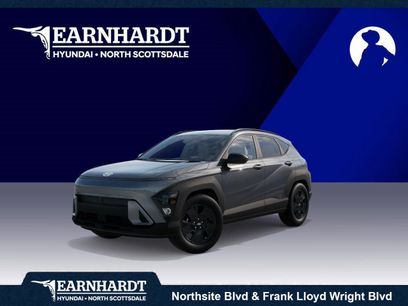 New 2026 Hyundai Kona SEL Sport