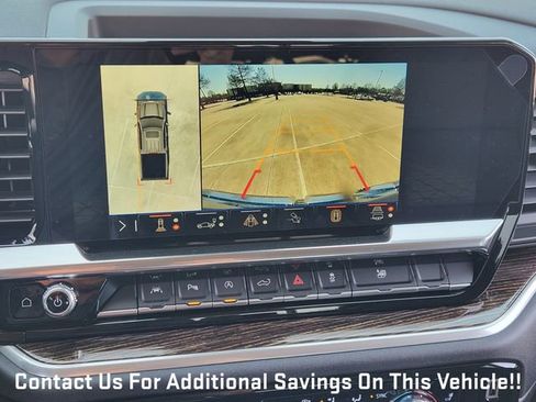 New 2026 GMC Sierra 1500 Elevation w/ Elevation Premium Package image 13