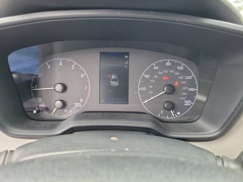 Used 2024 Toyota Corolla LE FWD image 17
