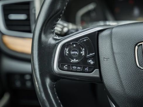 Used 2020 Honda CR-V Touring image 27