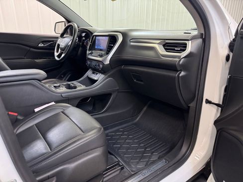 Used 2023 GMC Acadia SLT AWD/4WD image 28