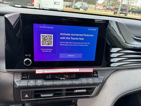 New 2026 Toyota Camry LE image 25