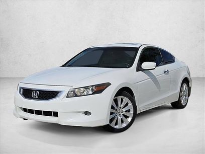 Used 2010 Honda Accord EX-L