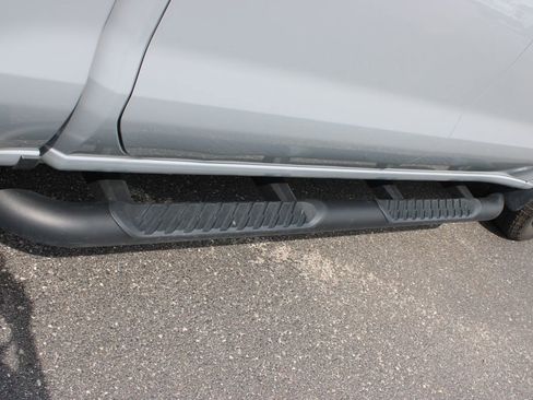 Used 2024 Chevrolet Silverado 1500 RST w/ Protection Package image 13