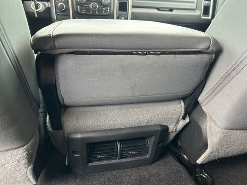 Used 2016 RAM 2500 SLT w/ Protection Group AWD/4WD image 36