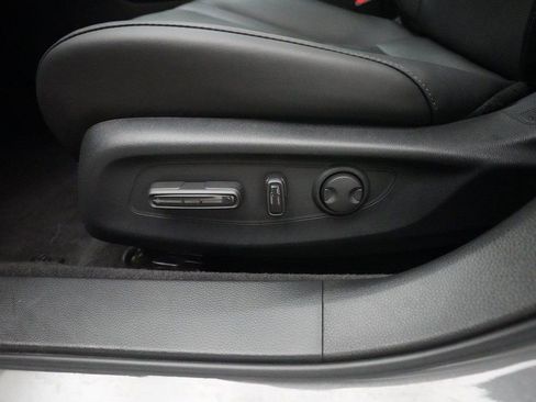 Certified 2024 Honda Accord EX-L image 28