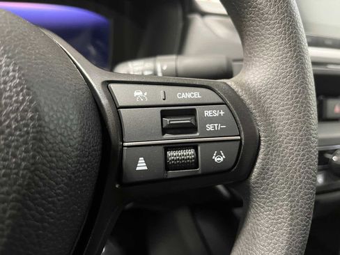 New 2025 Honda Accord SE image 18