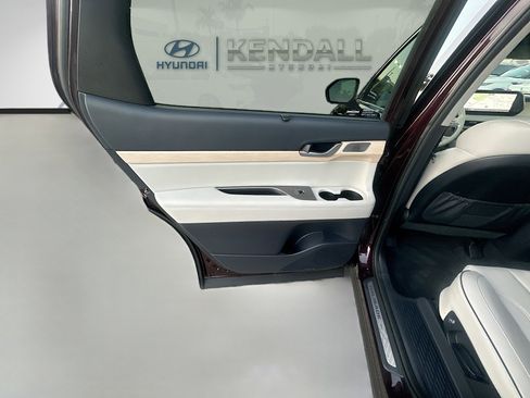 Certified 2024 Hyundai Palisade Limited image 38