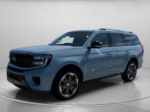 New 2026 Ford Expedition King Ranch image 12