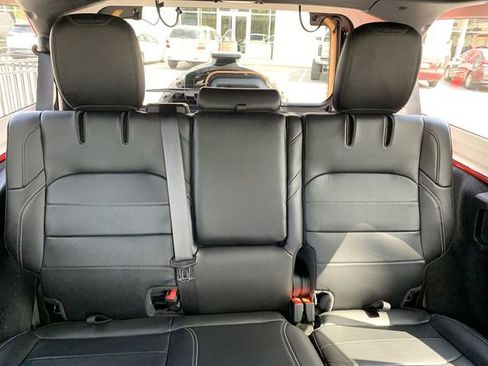 Used 2023 Jeep Wrangler Unlimited Sahara w/ Cold Weather Group image 30