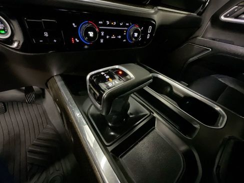 Used 2024 Chevrolet Silverado 1500 LT w/ Max Trailering Package image 16