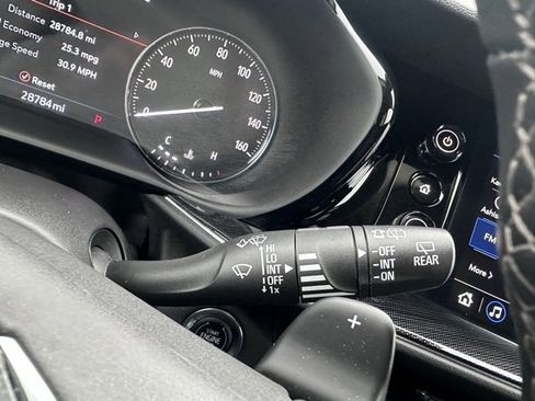 Used 2022 Buick Envision Essence w/ Safety Package image 22