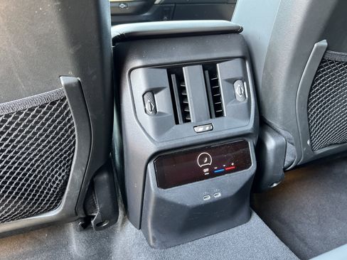 Certified 2025 BMW X3 xDrive30i AWD/4WD image 38