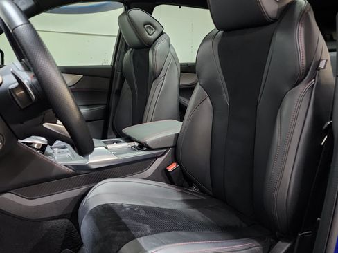 Certified 2022 Acura MDX A-Spec AWD/4WD image 15