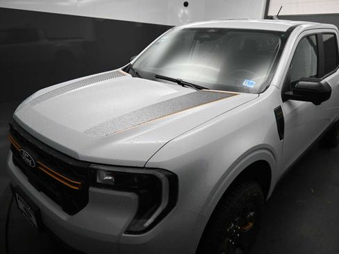 New 2026 Ford Maverick Tremor AWD/4WD image 17
